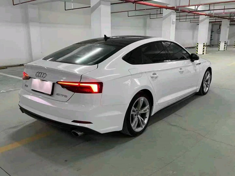 徐州20年奥迪A54