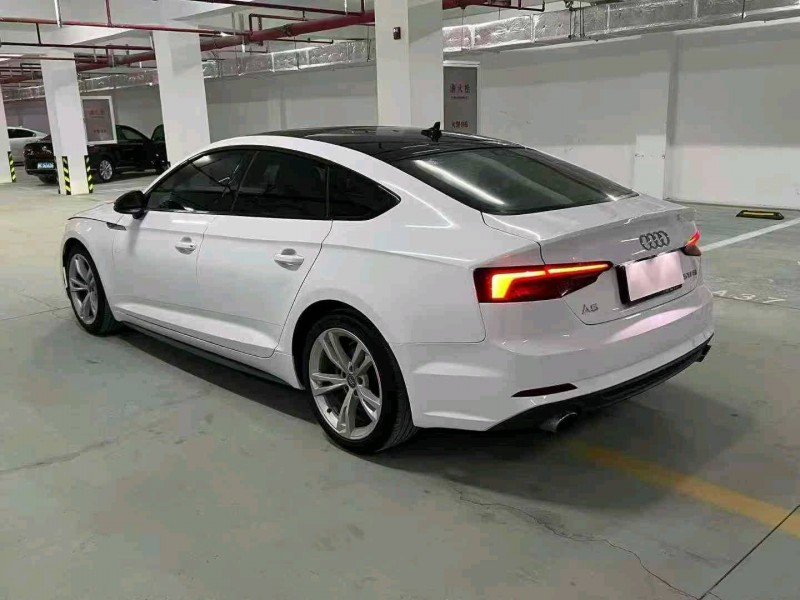 徐州20年奥迪A55