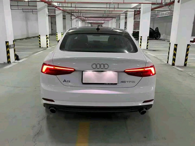 徐州20年奥迪A56