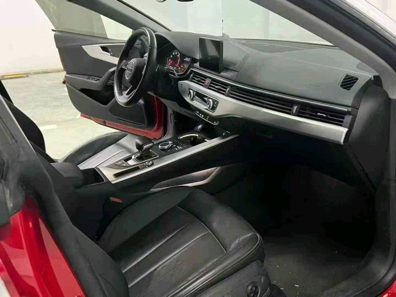 徐州20年奥迪A59