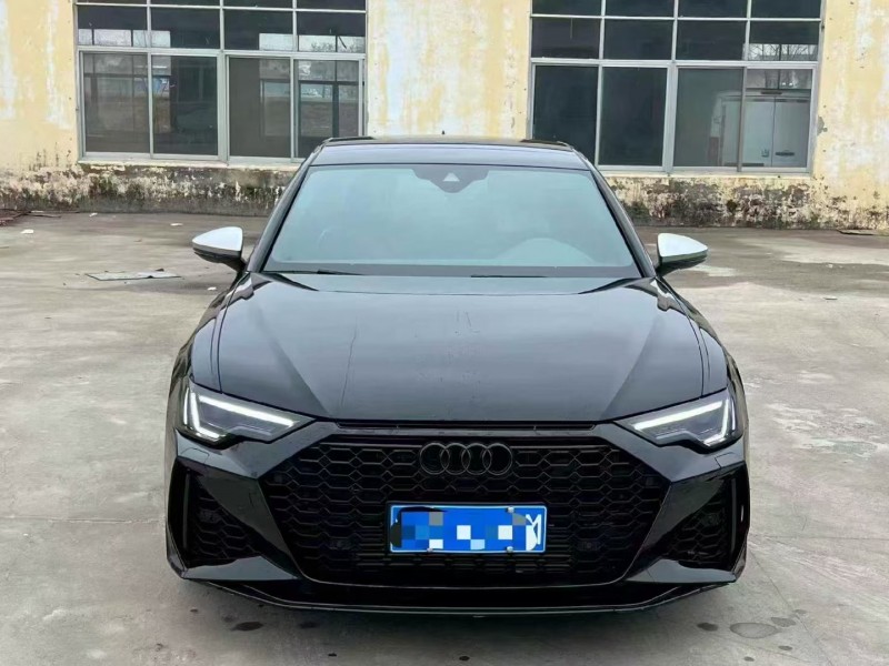 菏泽19年奥迪A6L1