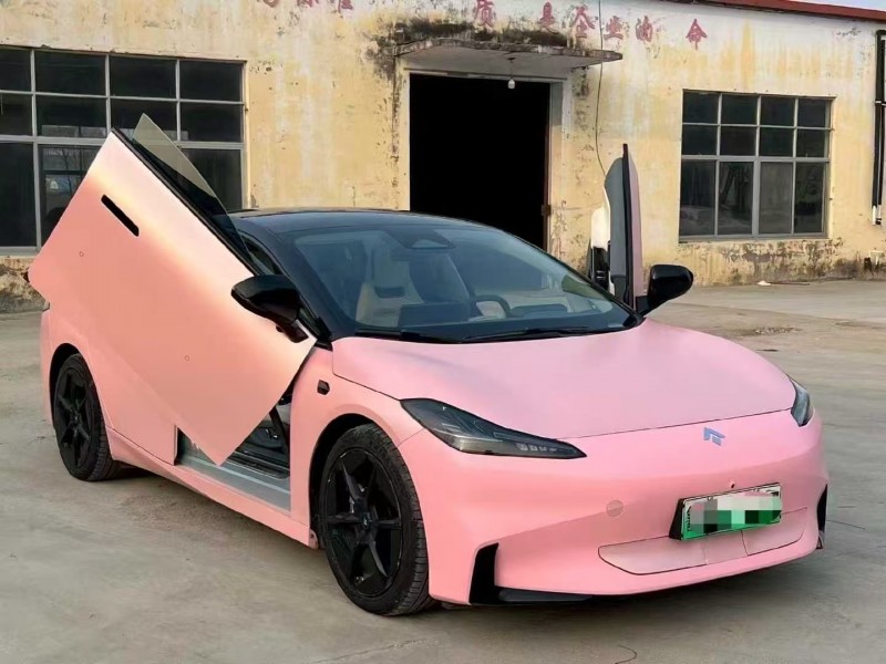 菏泽24年传祺昊铂GT2