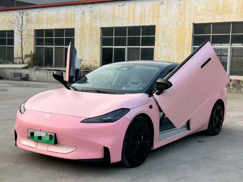 菏泽24年传祺昊铂GT3