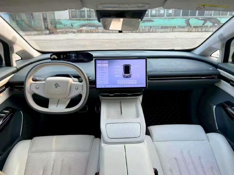 菏泽24年传祺昊铂GT4