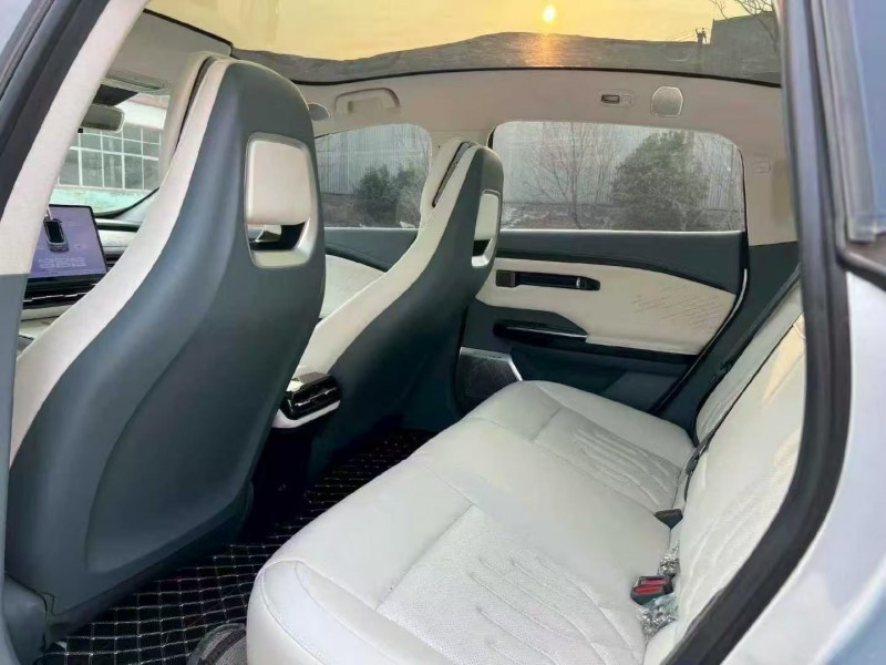 菏泽24年传祺昊铂GT5