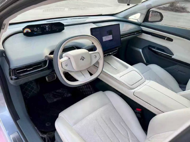 菏泽24年传祺昊铂GT6