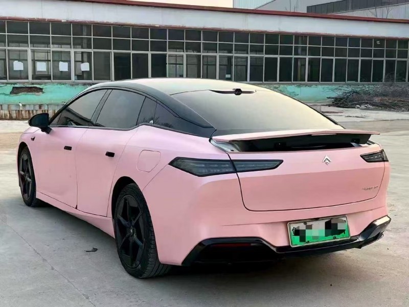 菏泽24年传祺昊铂GT8