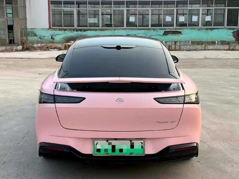 菏泽24年传祺昊铂GT9