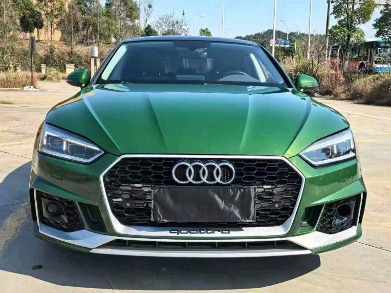 娄底19年奥迪A51