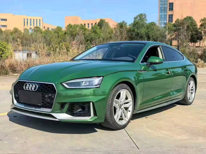 娄底19年奥迪A52