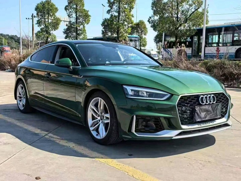 娄底19年奥迪A54