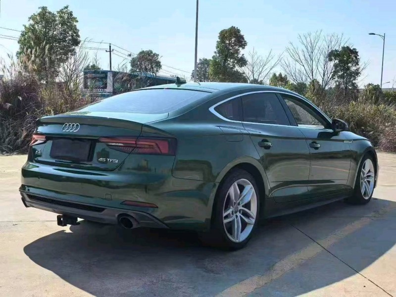 娄底19年奥迪A56