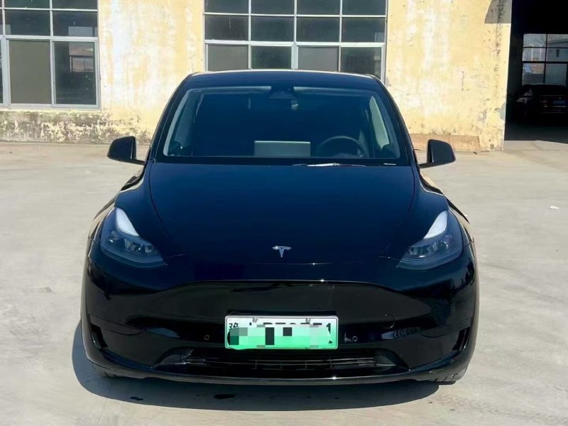 菏澤23年特斯拉MODEL Y1