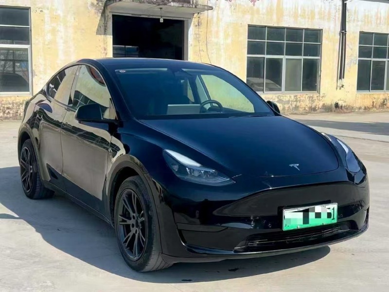 菏澤23年特斯拉MODEL Y2