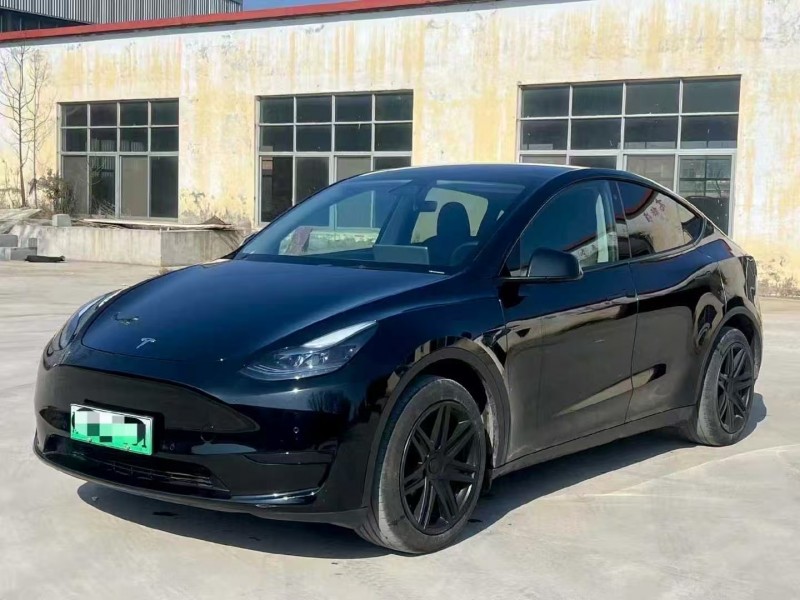 菏澤23年特斯拉MODEL Y3