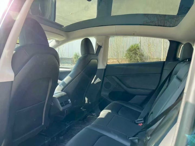 菏澤23年特斯拉MODEL Y5