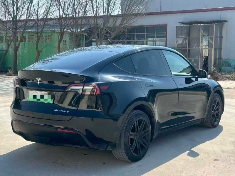 菏澤23年特斯拉MODEL Y7