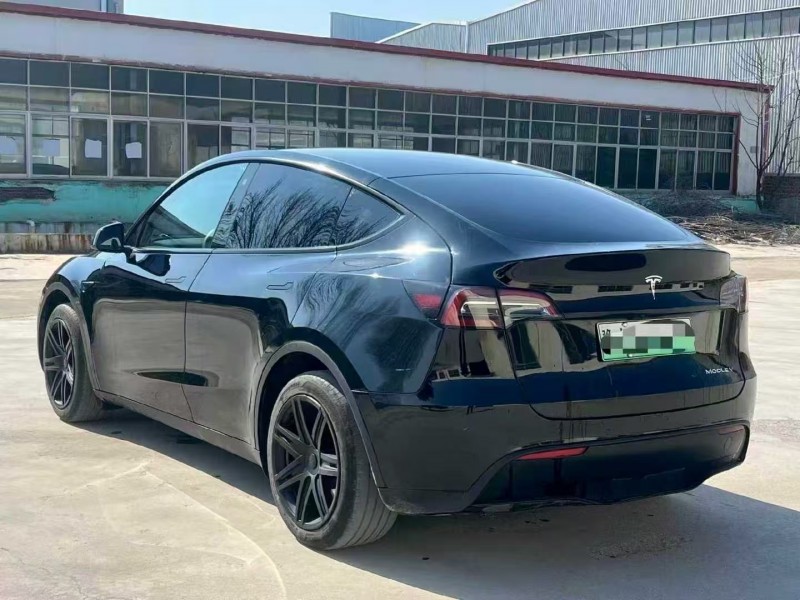 菏澤23年特斯拉MODEL Y8