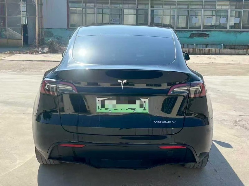 菏澤23年特斯拉MODEL Y9