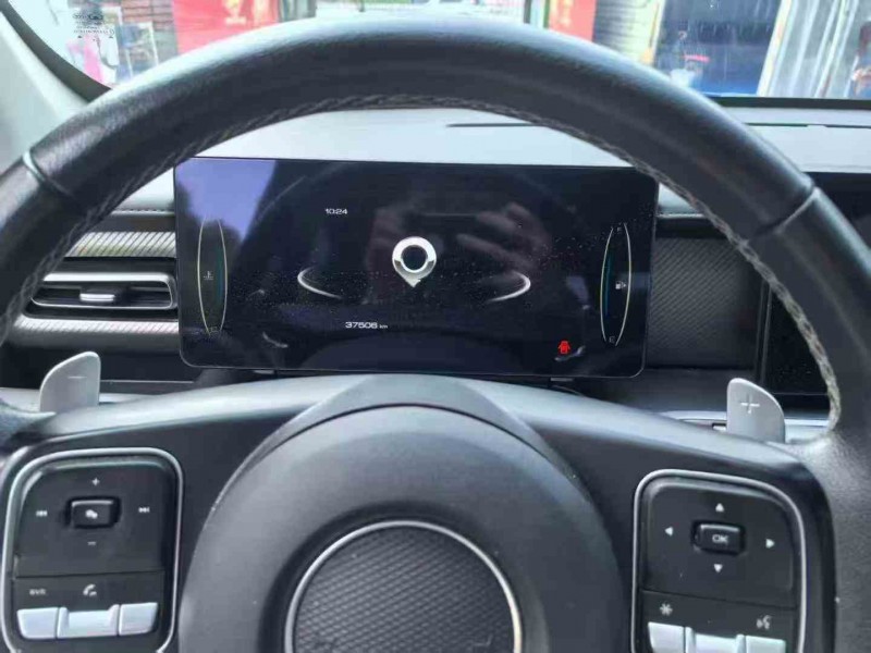 昭通24年長城汽車炮 皮卡7