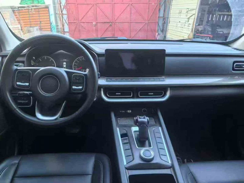 玉溪24年長城汽車炮 皮卡5