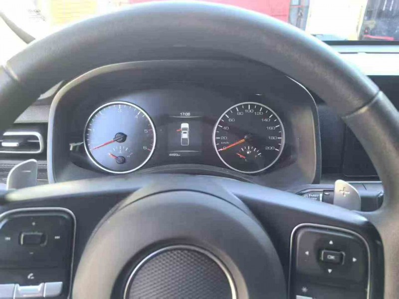 玉溪24年長城汽車炮 皮卡6