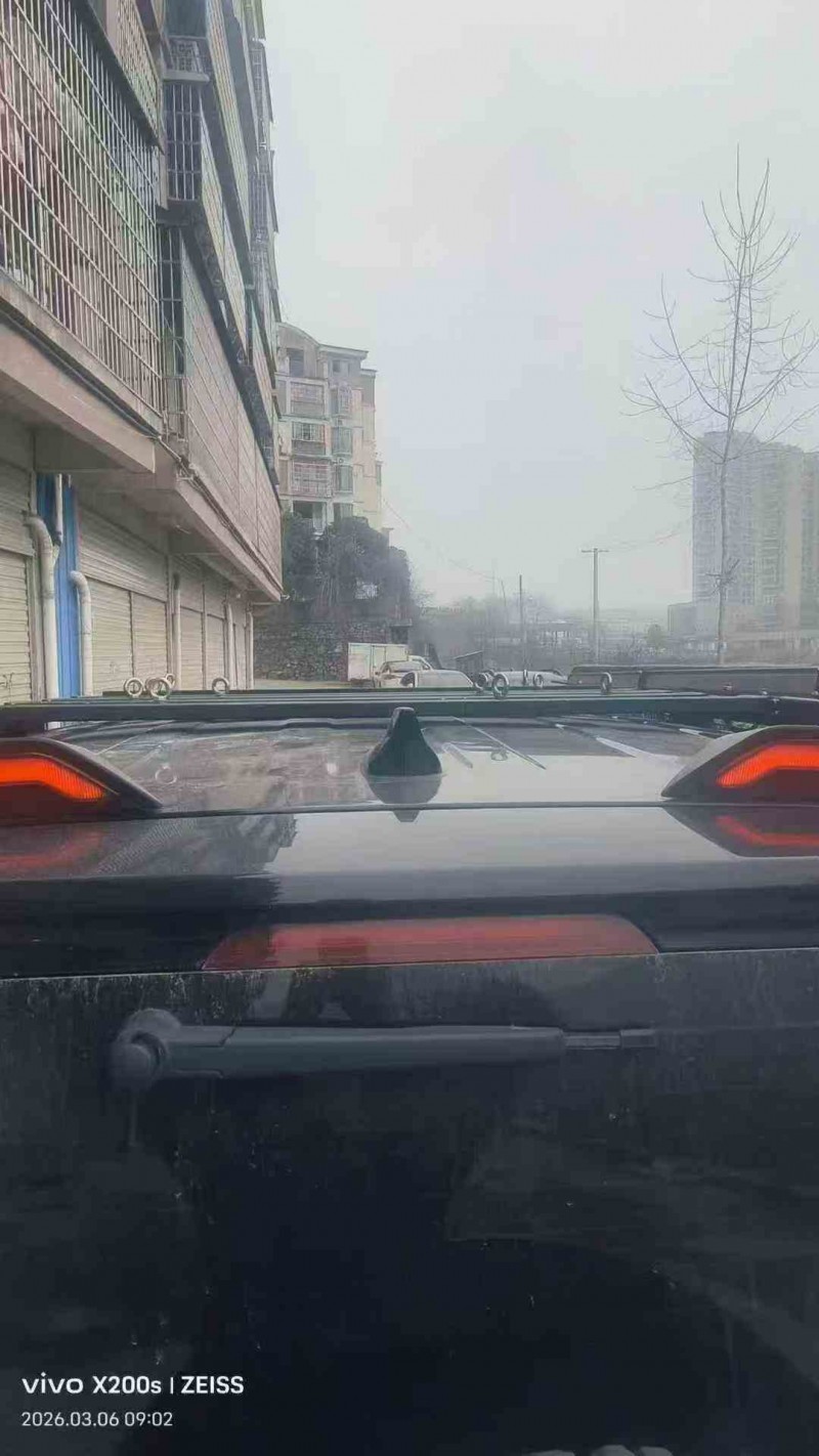 鄂州24年長城汽車坦克7