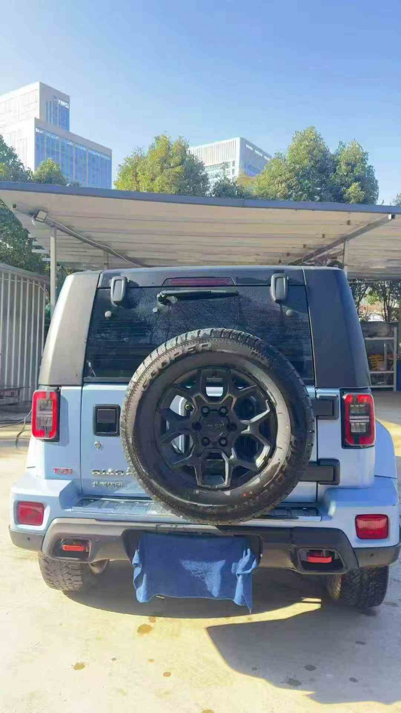 思茅23年北京BJ405