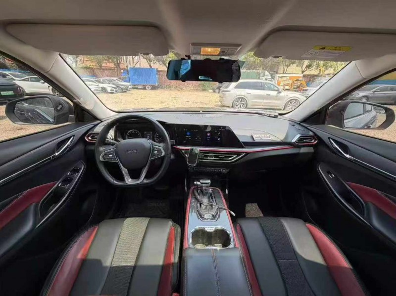 東莞22年長安汽車歐尚4