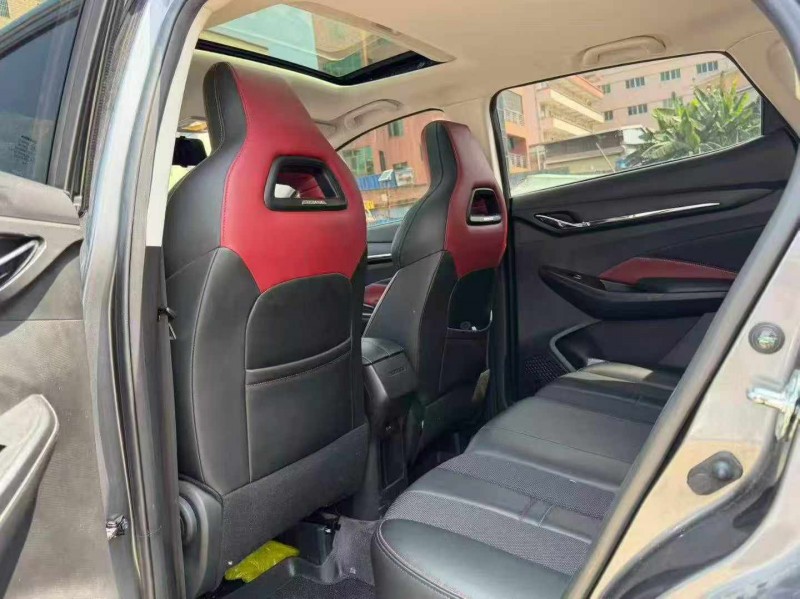 東莞22年長安汽車歐尚5