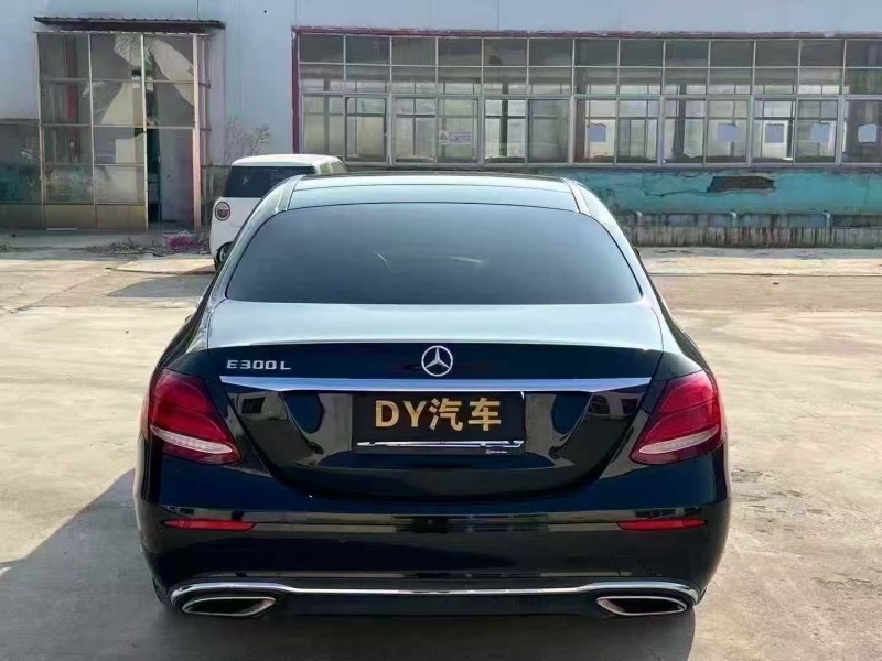 菏泽18年奔驰E9