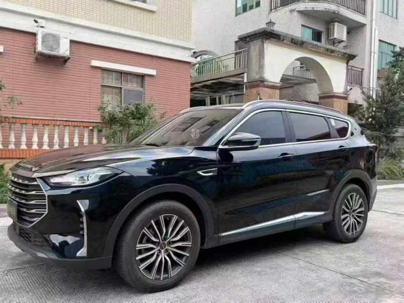 東莞24年奇瑞捷途2