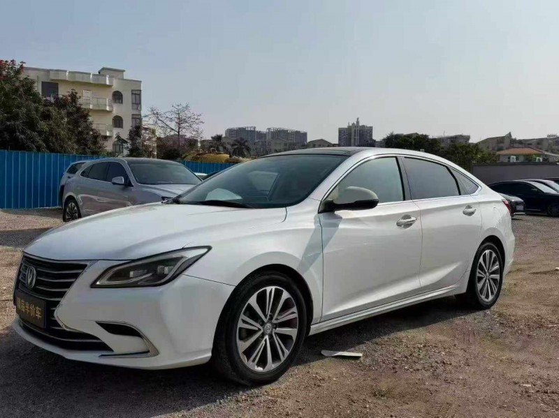 东莞19年长安汽车睿骋2