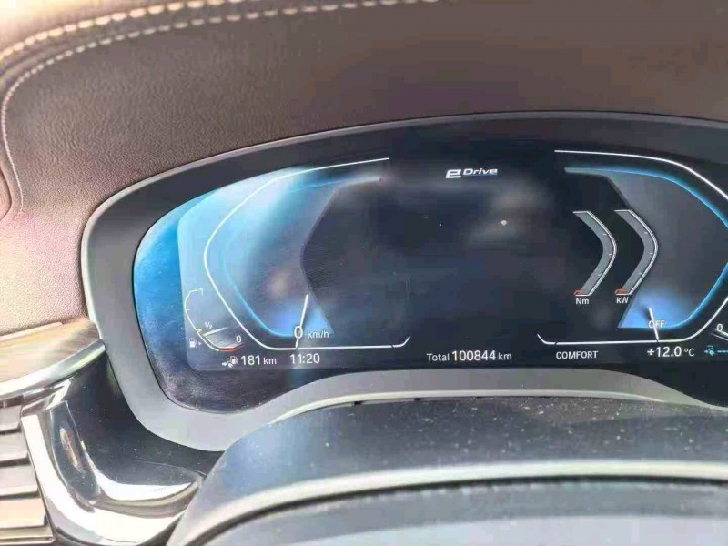 銅陵21年寶馬5系5