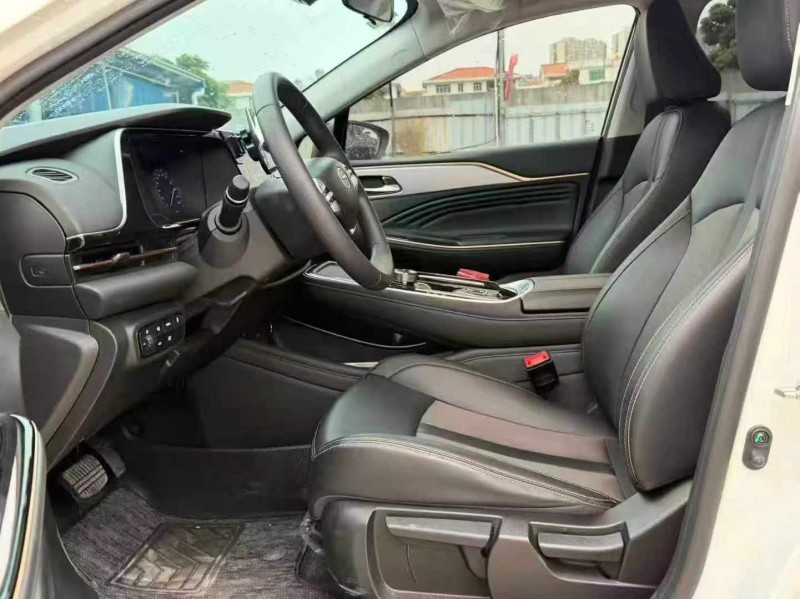 東莞24年傳祺埃安S6