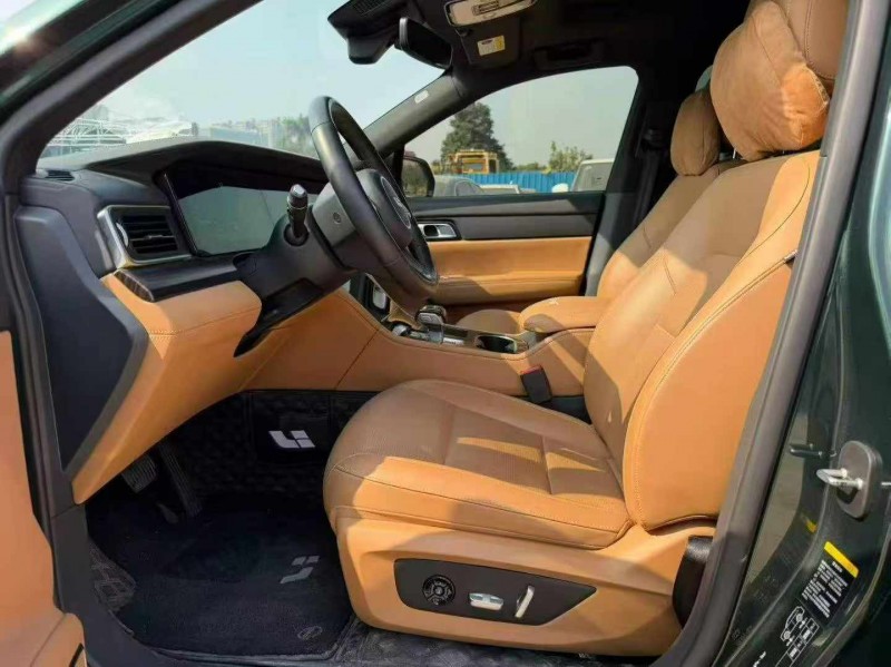 東莞21年理想理想ONE4