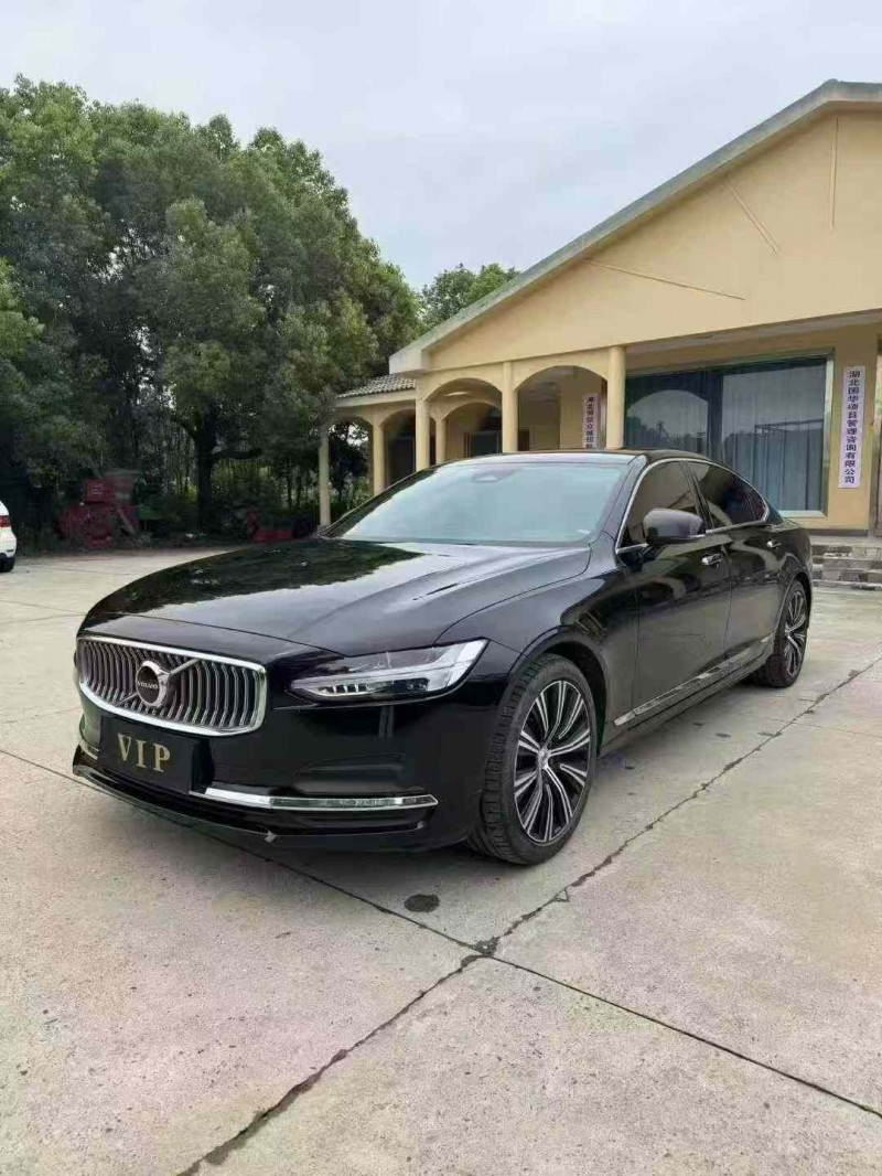 襄阳23年沃尔沃S905