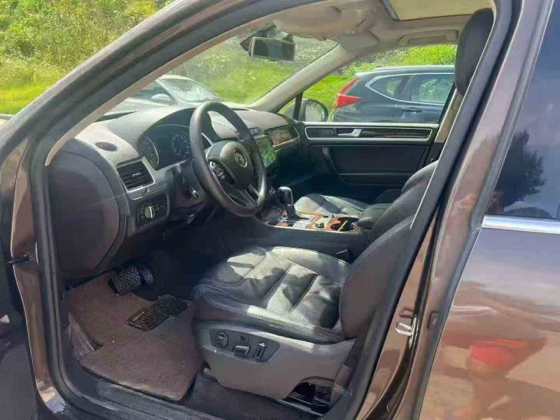 三明15年大眾途銳6