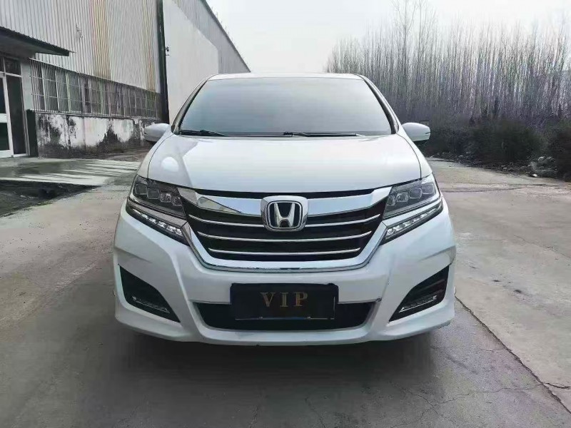 菏澤20年本田艾力紳1