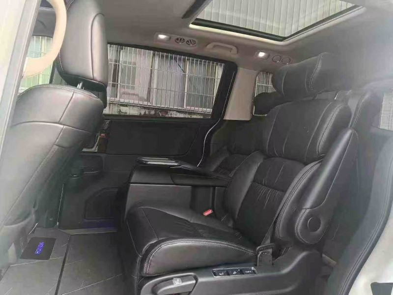 菏澤20年本田艾力紳5