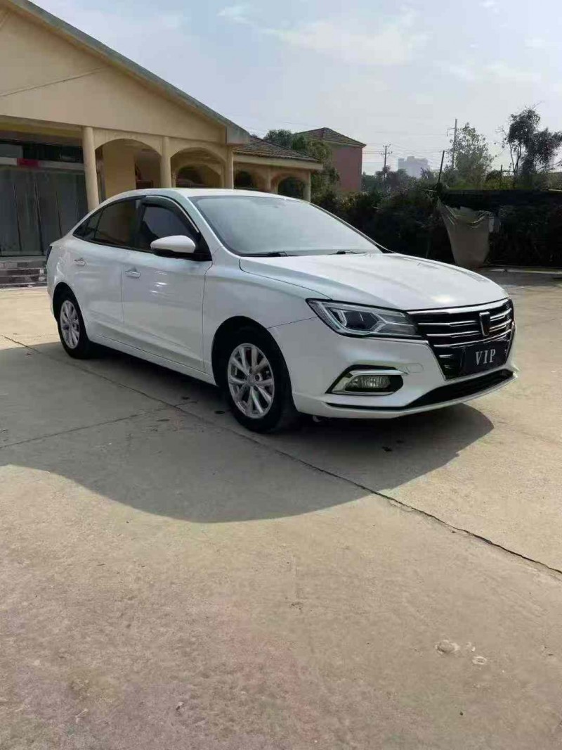 襄阳21年荣威i52