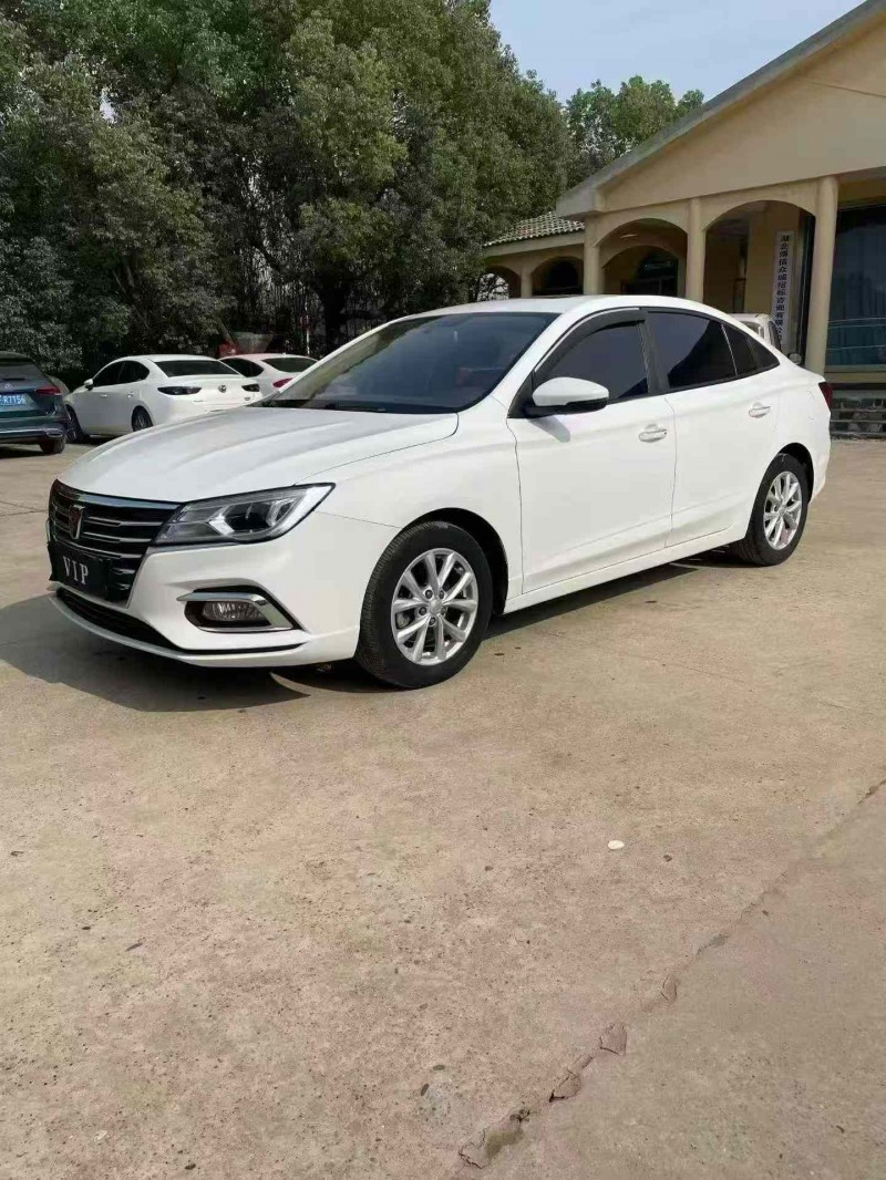 襄阳21年荣威i55