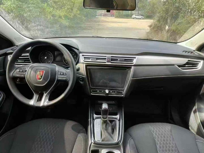 襄阳21年荣威i58