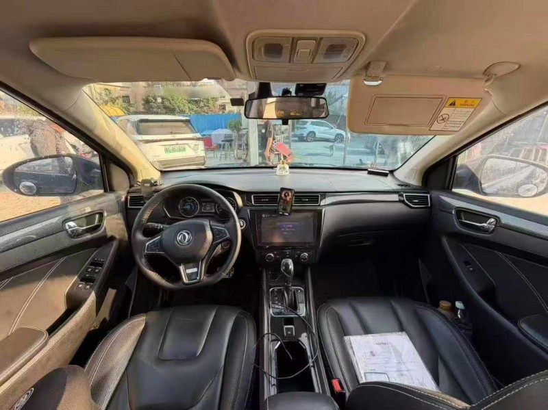 桂林16年東風風光3