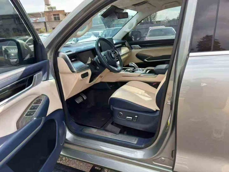 保山23年长城汽车炮 皮卡4