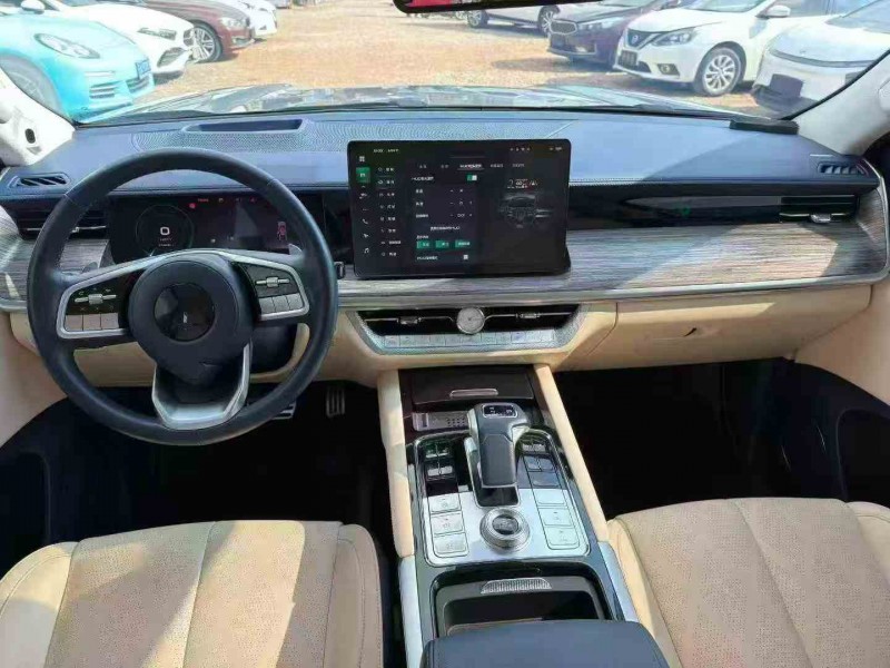 保山23年长城汽车炮 皮卡5