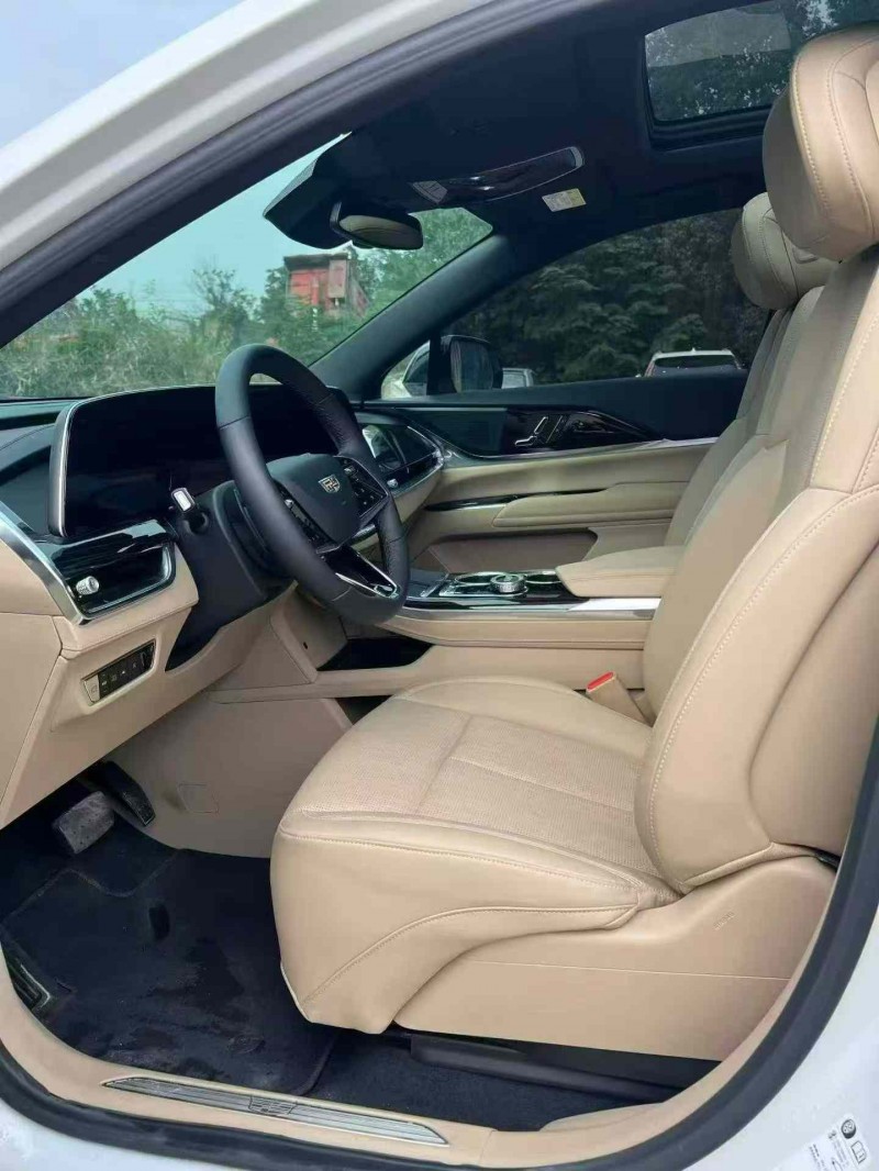 襄阳24年凯迪拉克XT55