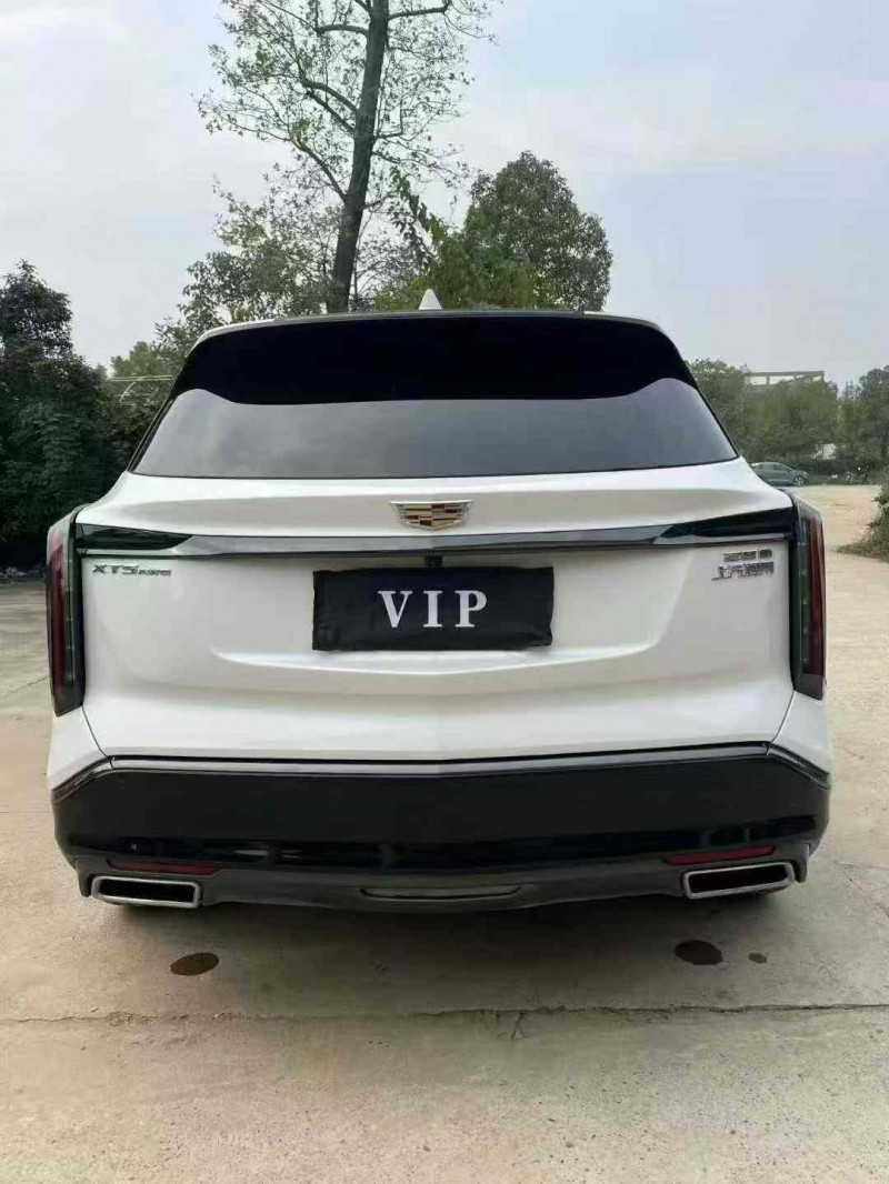 襄阳24年凯迪拉克XT59