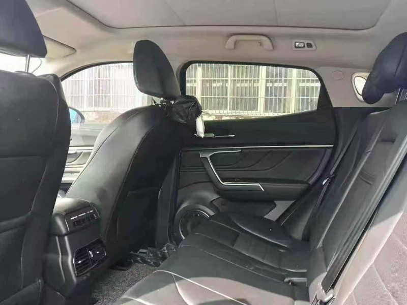 菏泽18年长城汽车魏牌5