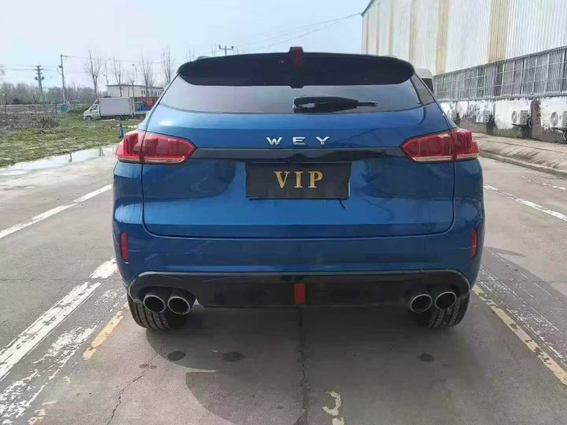 菏泽18年长城汽车魏牌9